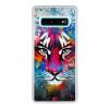 Coque Galaxy S10 Plus – Extoic tiger