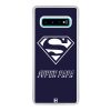 Coque Galaxy S10 Plus – Super Papa