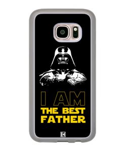 Coque Galaxy S7 – Dark Father