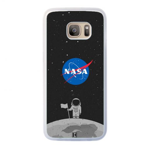 Coque Galaxy S7 Edge – Nasa