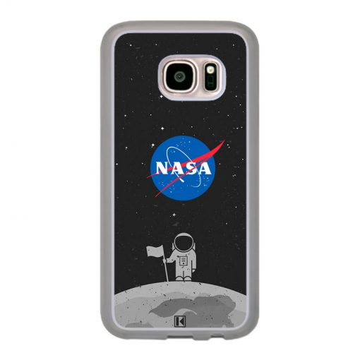 Coque Galaxy S7 – Nasa