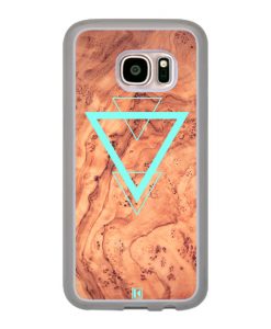 Coque Galaxy S7 – Rosewood
