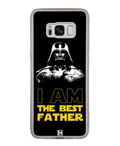 Coque Galaxy S8 – Dark Father
