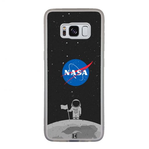 Coque Galaxy S8 – Nasa