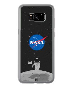 coque nasa samsung s8