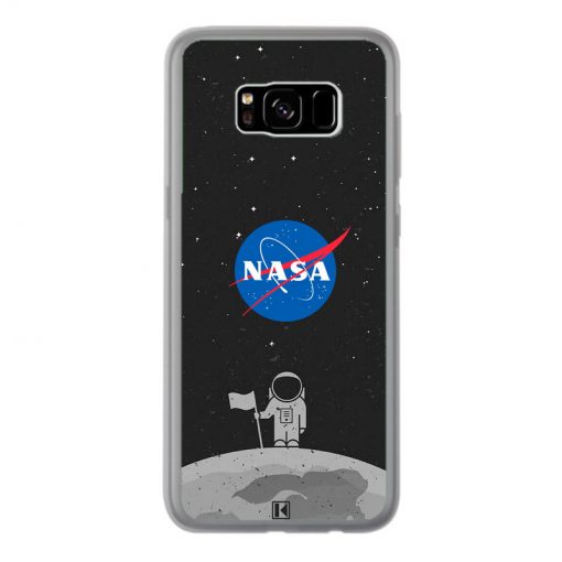 Coque Galaxy S8 Plus – Nasa