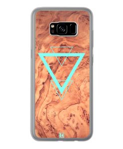 Coque Galaxy S8 Plus – Rosewood