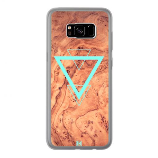 Coque Galaxy S8 Plus – Rosewood