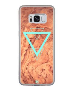 Coque Galaxy S8 – Rosewood