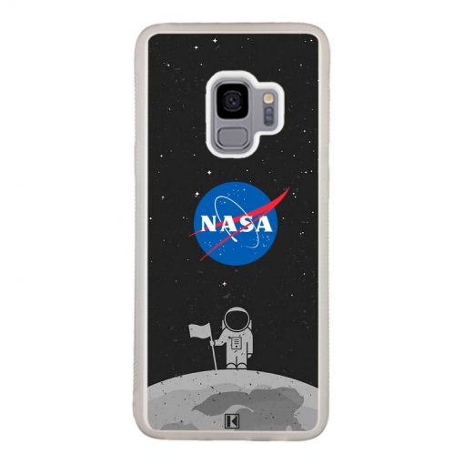 Coque Galaxy S9 – Nasa