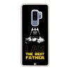 Coque Galaxy S9 Plus – Dark Father