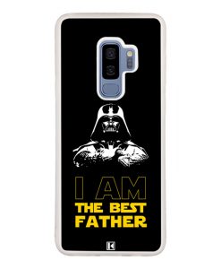 Coque Galaxy S9 Plus – Dark Father