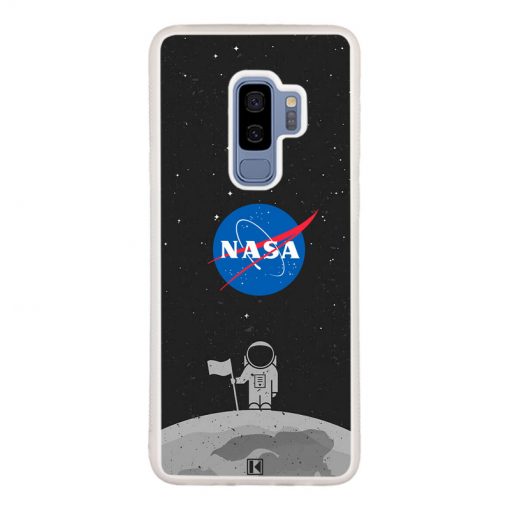 Coque Galaxy S9 Plus – Nasa