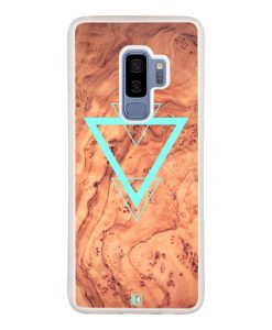 Coque Galaxy S9 Plus – Rosewood