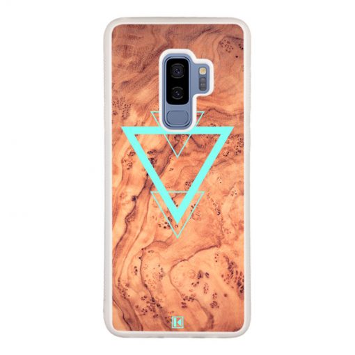 Coque Galaxy S9 Plus – Rosewood