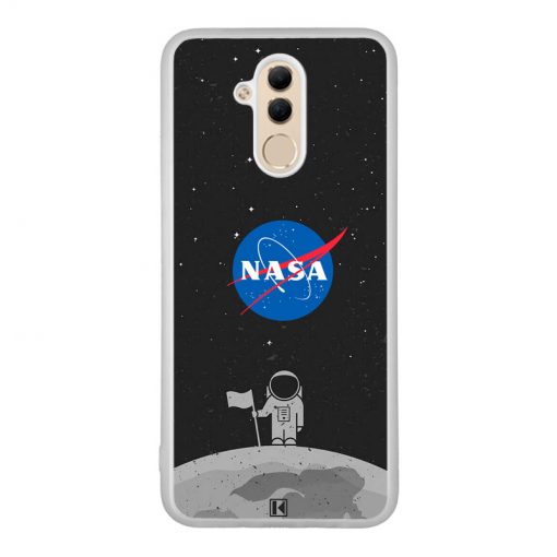 Coque Huawei Mate 20 Lite – Nasa