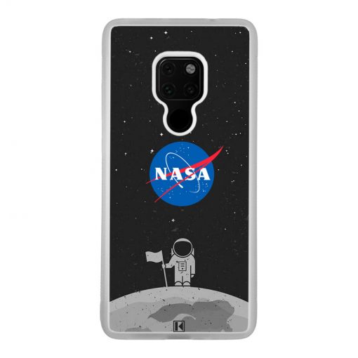 Coque Huawei Mate 20 – Nasa