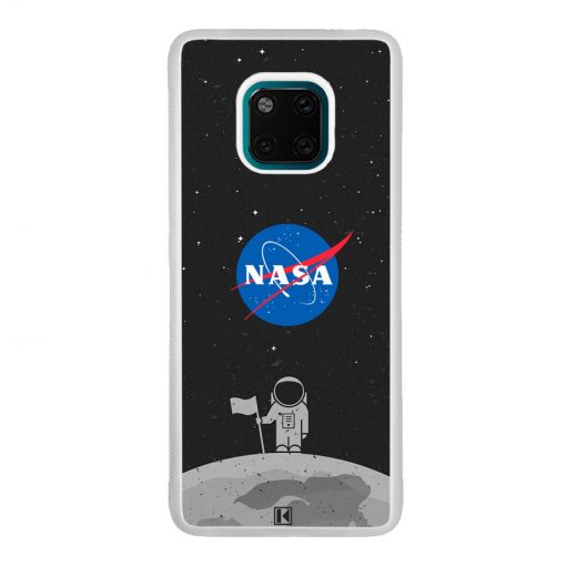 Coque Huawei Mate 20 Pro – Nasa