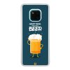 Coque Huawei Mate 20 Pro – Start with a beer