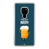 Coque Huawei Mate 20 – Start with a beer