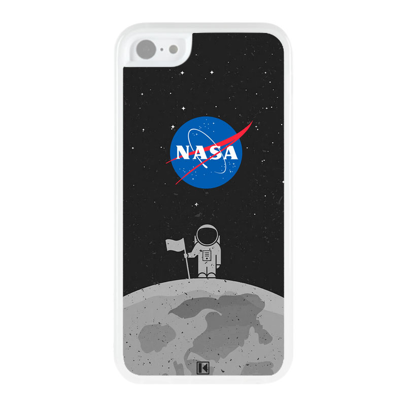 Coque Iphone 5c Nasa Theklips