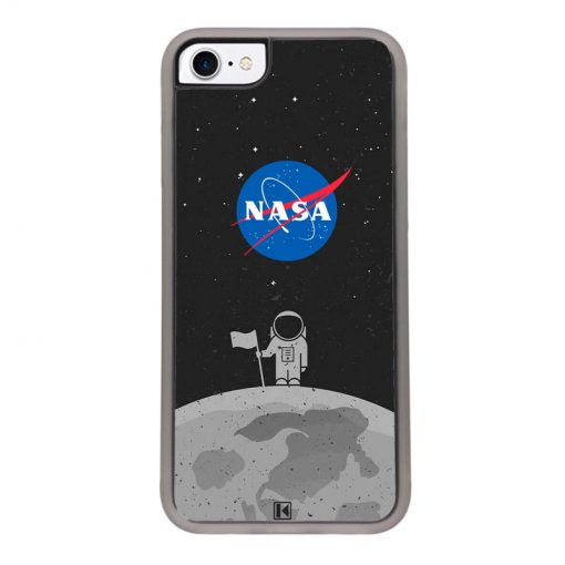 Coque iPhone 7 / 8 – Nasa