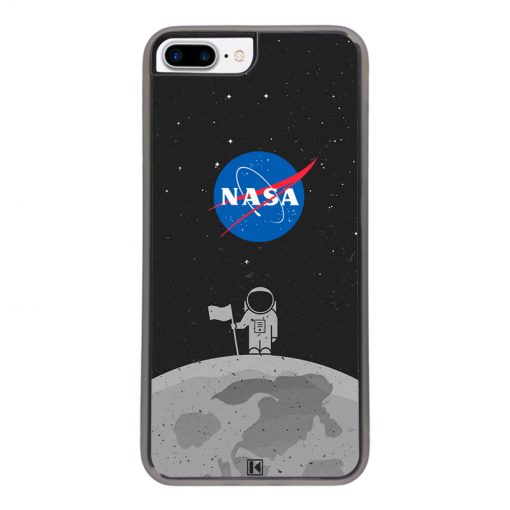 Coque iPhone 7 Plus / 8 Plus – Nasa