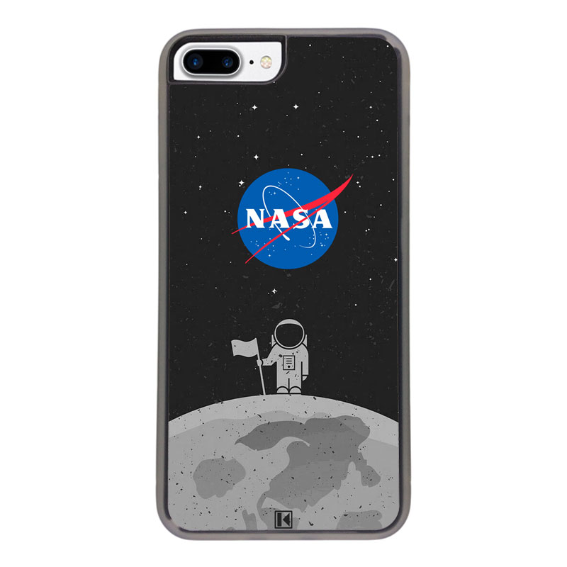 coque iphone 8 plus nasa