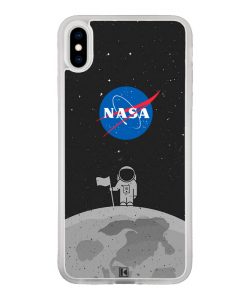 Coque iPhone X / Xs – Nasa