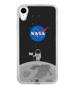 Coque iPhone Xr – Nasa