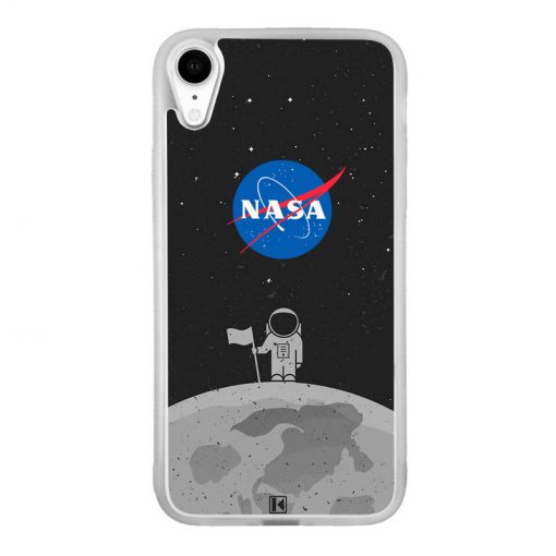 Coque iPhone Xr – Nasa