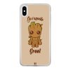Coque iPhone Xs Max – Je s'appelle Groot