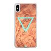 Coque iPhone Xs Max – Rosewood