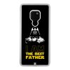Coque Huawei Mate 20 – Dark Father
