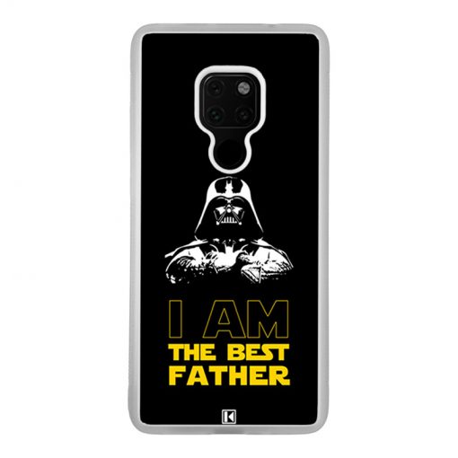 Coque Huawei Mate 20 – Dark Father