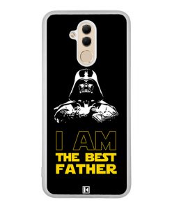 Coque Huawei Mate 20 Lite – Dark Father