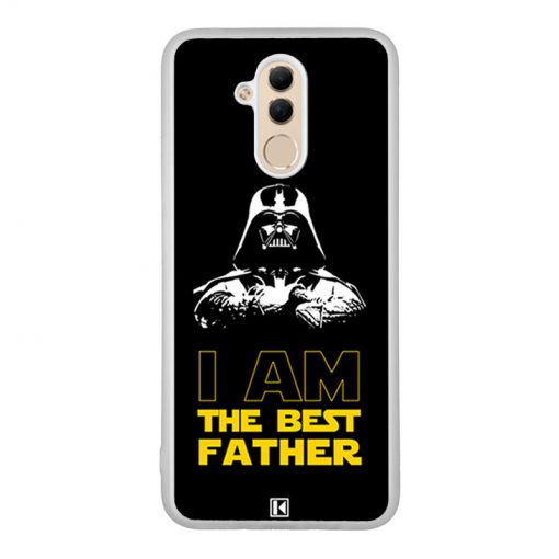 Coque Huawei Mate 20 Lite – Dark Father