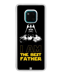 Coque Huawei Mate 20 Pro – Dark Father