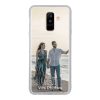 theklips-coque-pour-samsung-galaxy-a6-plus-personnalisee-contour-souple-transparent