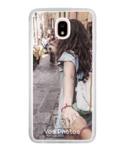theklips-coque-pour-samsung-galaxy-j7-2018-personnalisee-contour-souple-transparent