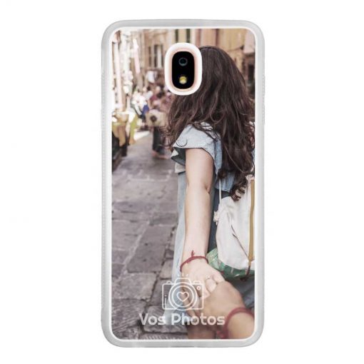 theklips-coque-pour-samsung-galaxy-j7-2018-personnalisee-contour-souple-transparent