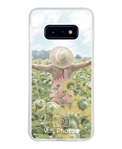 theklips-coque-pour-samsung-galaxy-s10e-personnalisee-contour-souple-transparent