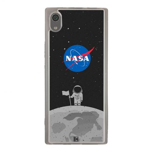 Coque Xperia XA1 – Nasa