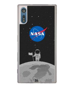 Coque Xperia XZ – Nasa