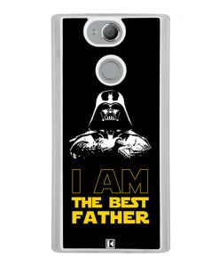 Coque Xperia XA2 – Dark Father