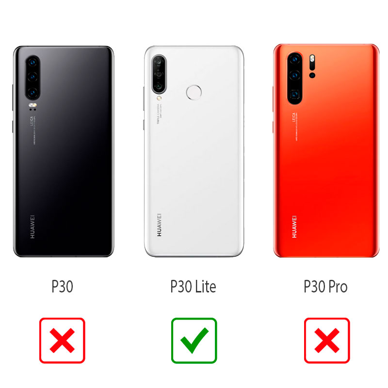 differences-p30-lite
