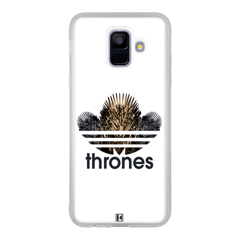 theklips-coque-galaxy-a6-2018-thrones Coque Galaxy A6 2018 – Thrones