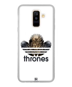 Coque Galaxy A6 Plus – Thrones