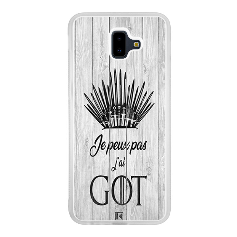 coque samsung a10 game of thrones