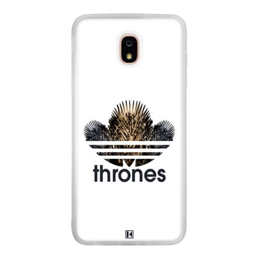 Coque Galaxy J7 2018 – Thrones